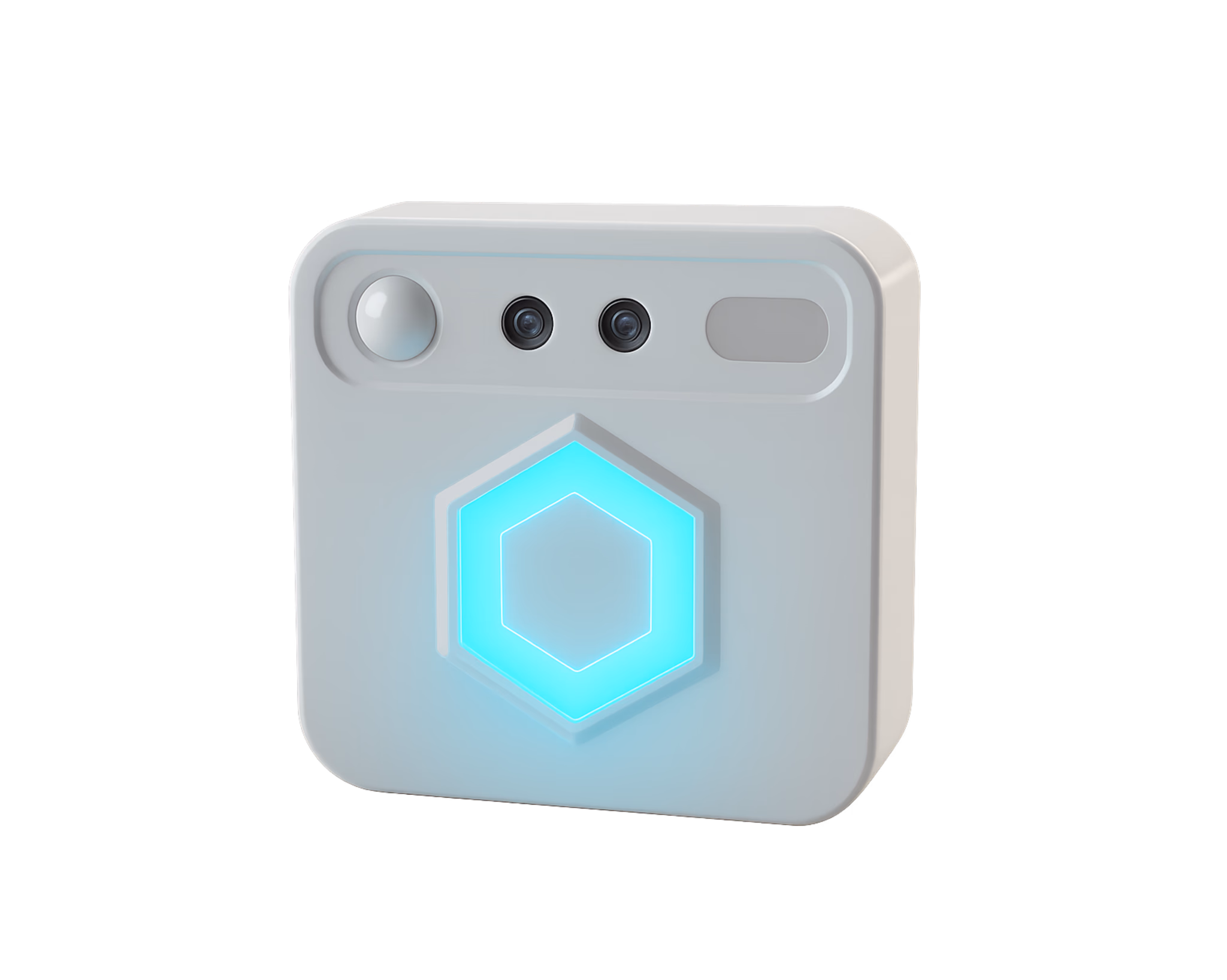 Moradai El Testigo device